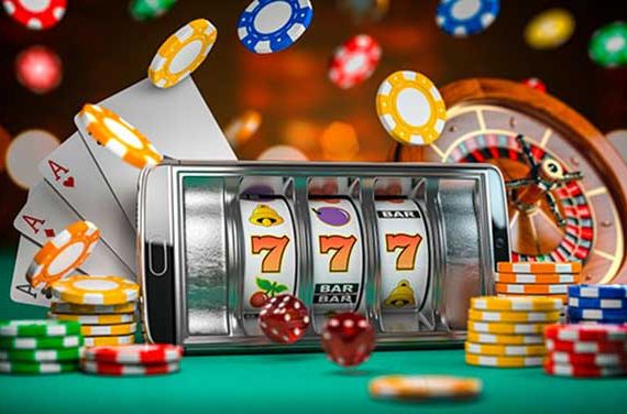 Keunggulan bermain blackjack live di casino online